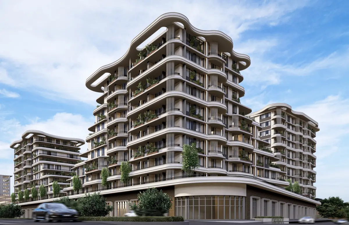 A Residence - 8