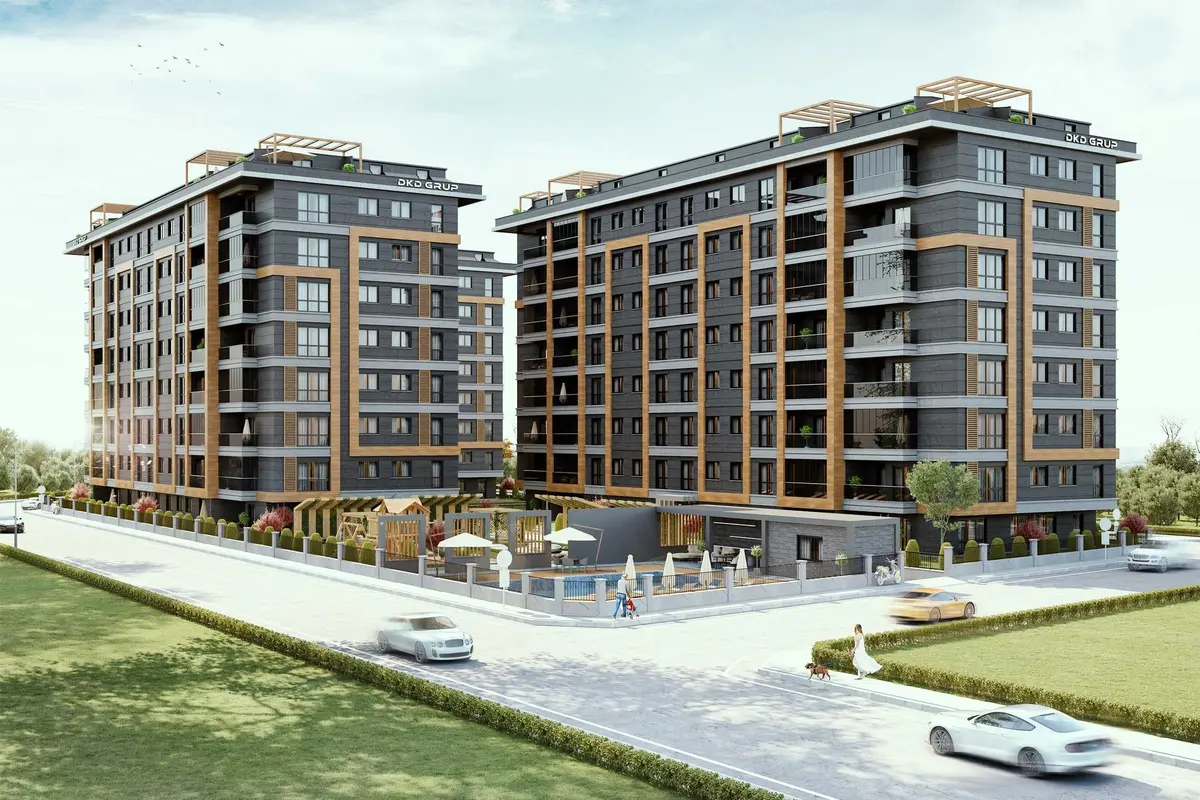 Capella Exclusive Tuzla - 7