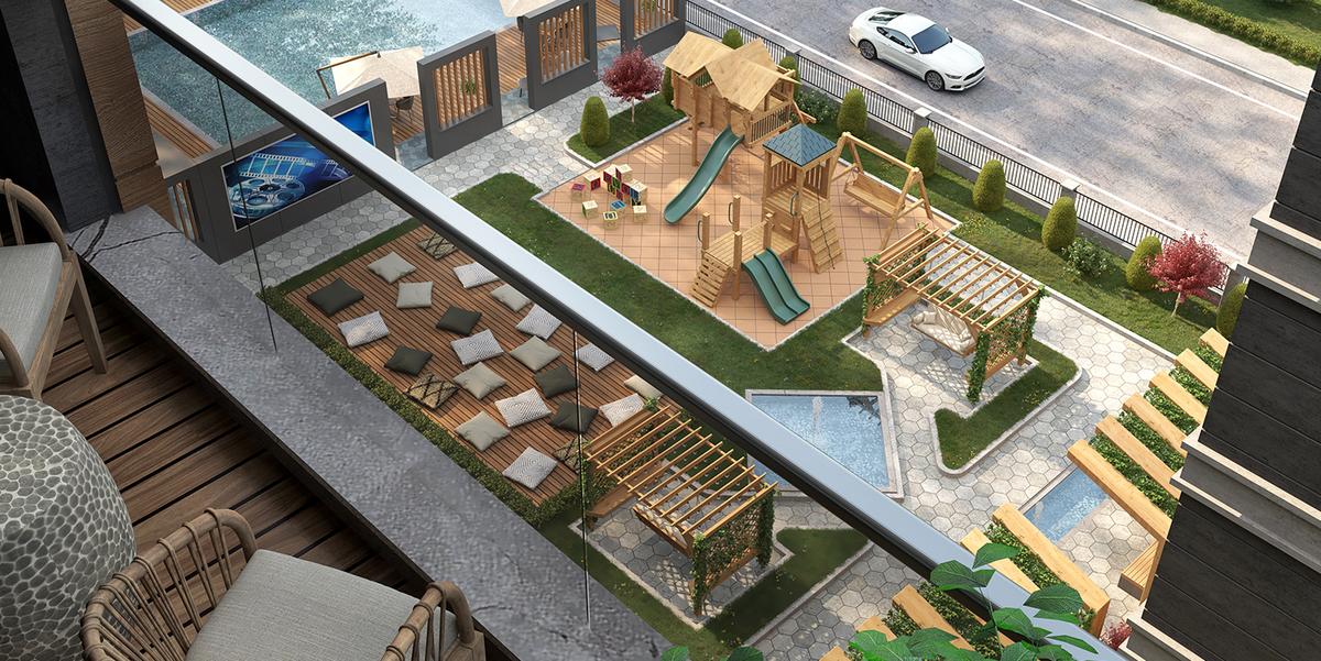 Capella Exclusive Tuzla - 12