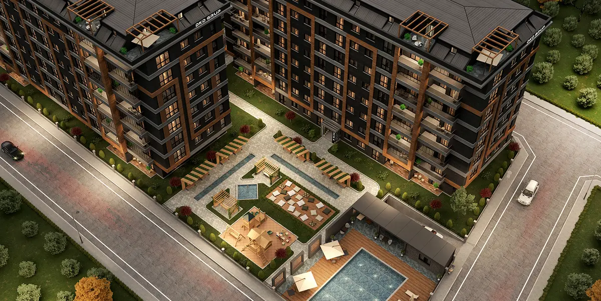 Capella Exclusive Tuzla - 10