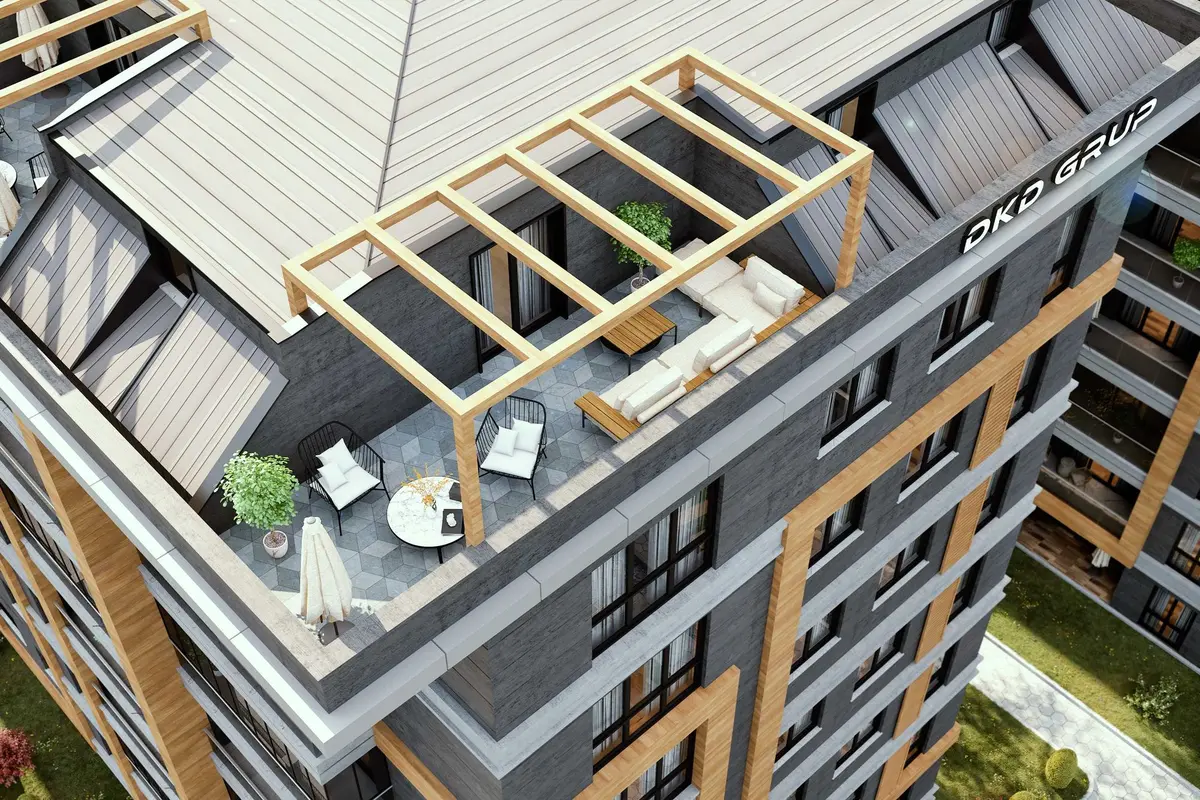 Capella Exclusive Tuzla - 3