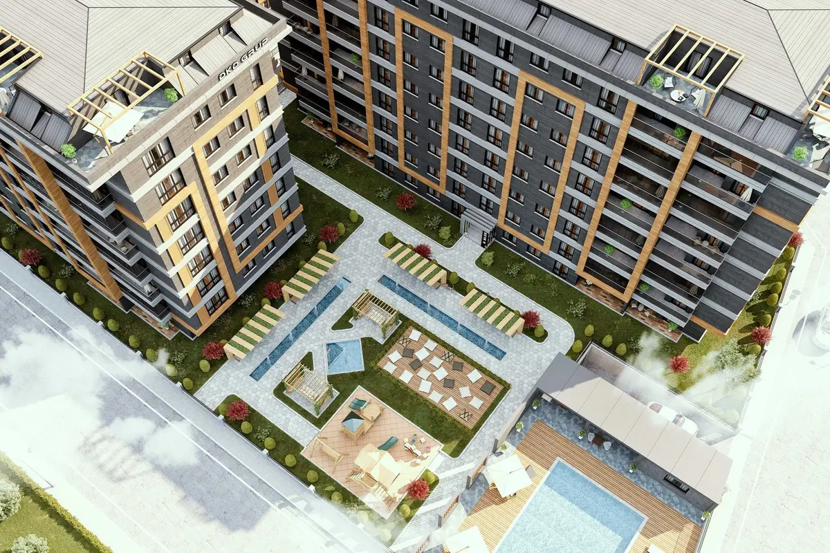 Capella Exclusive Tuzla - 2