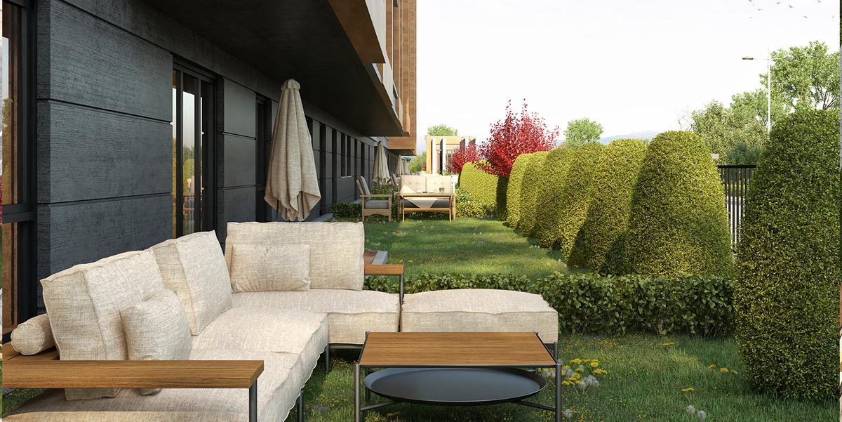 Capella Exclusive Tuzla - 18