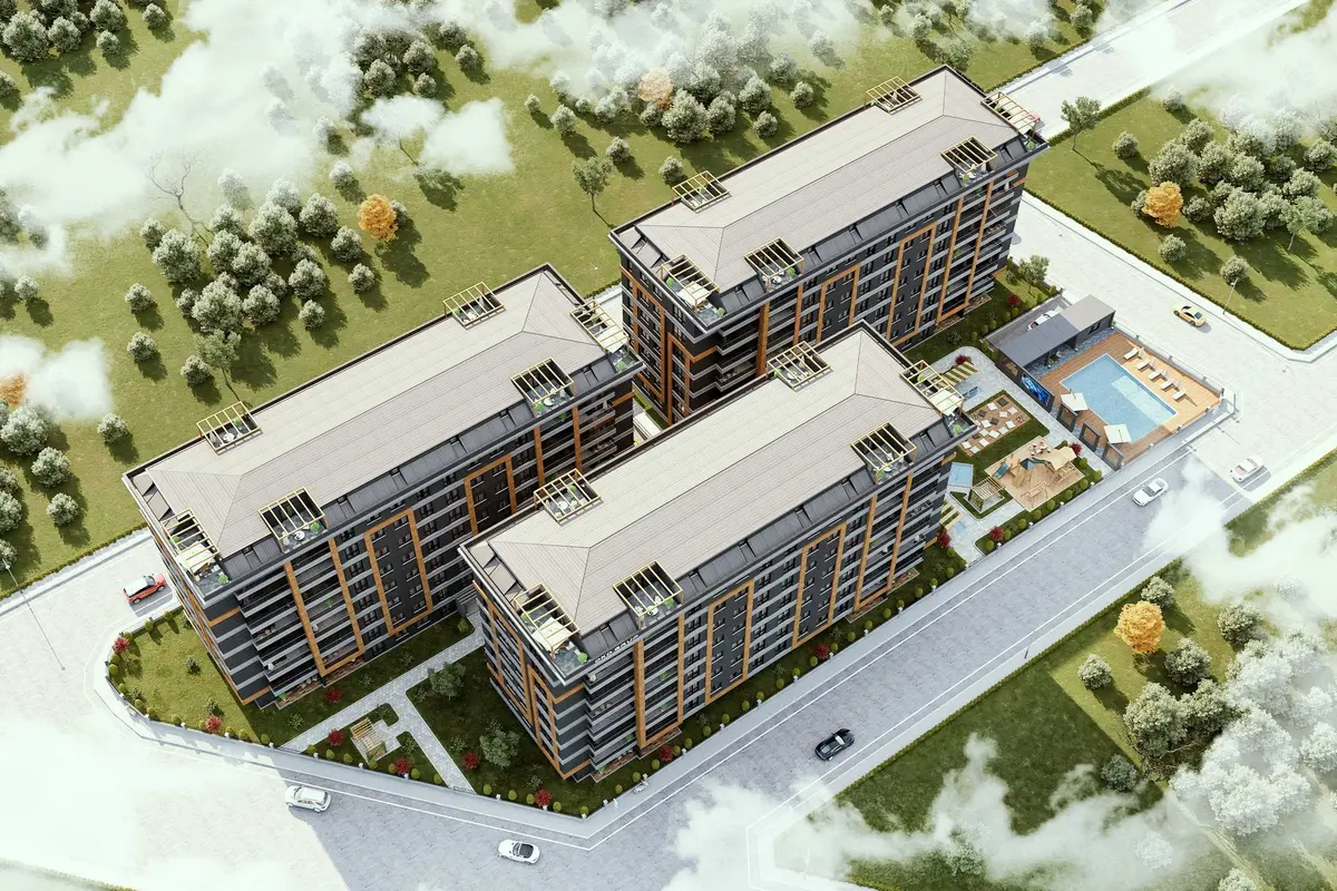 Capella Exclusive Tuzla - 4