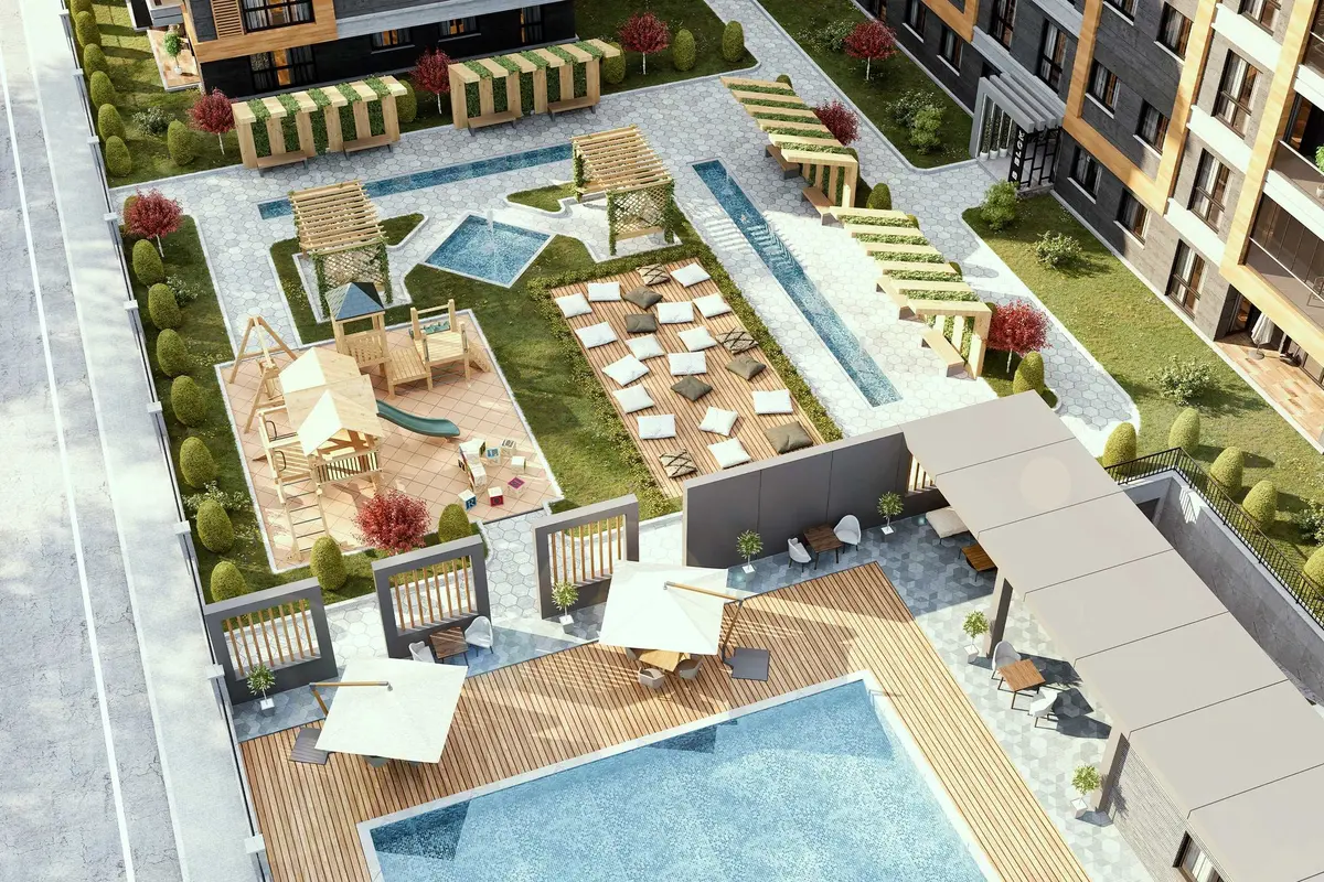 Capella Exclusive Tuzla - 6