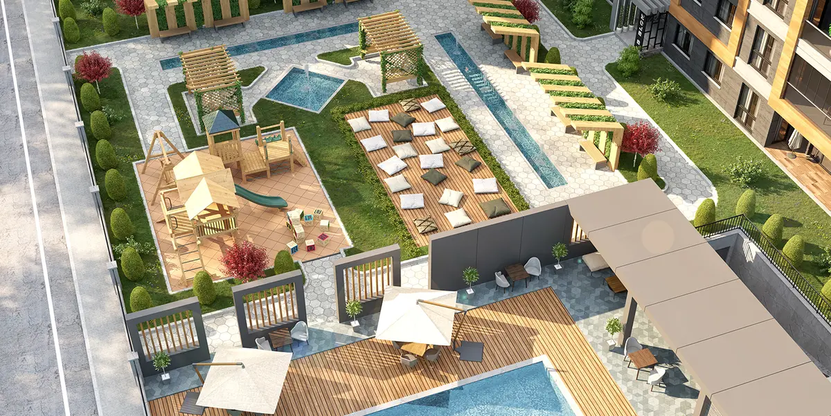 Capella Exclusive Tuzla - 11