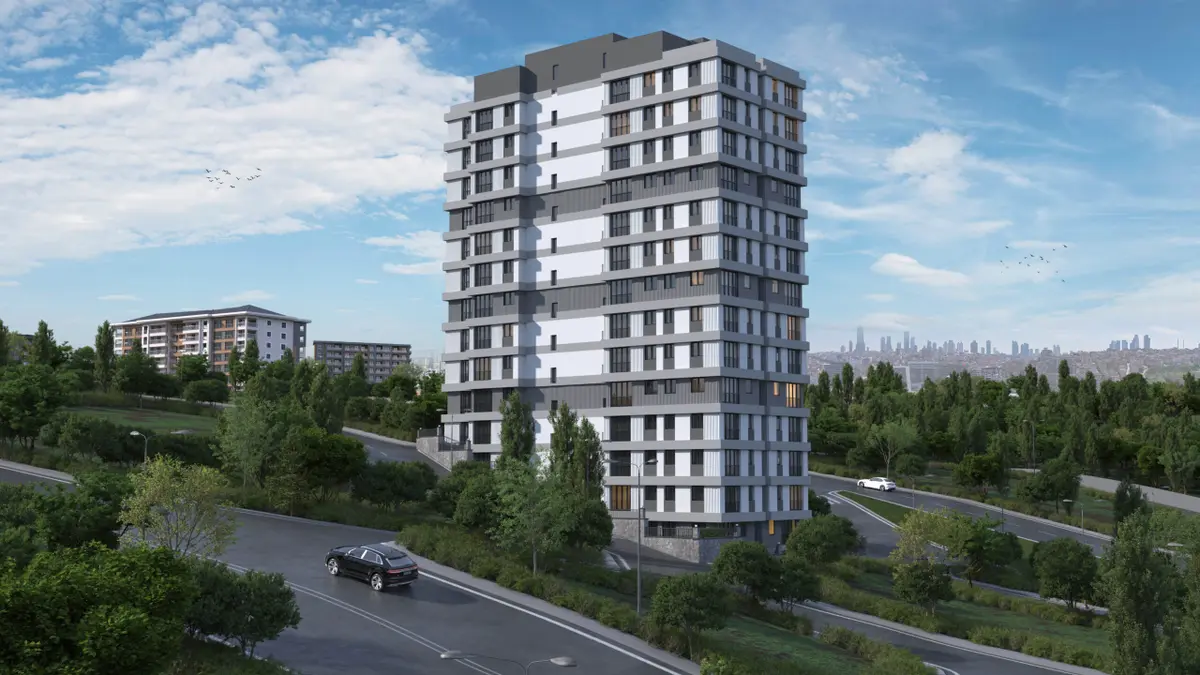 Pelit Levent - 4
