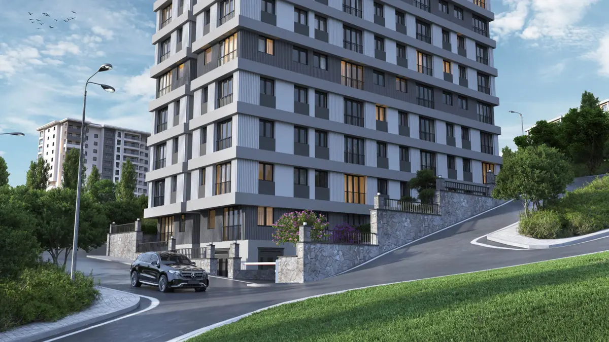 Pelit Levent - 3