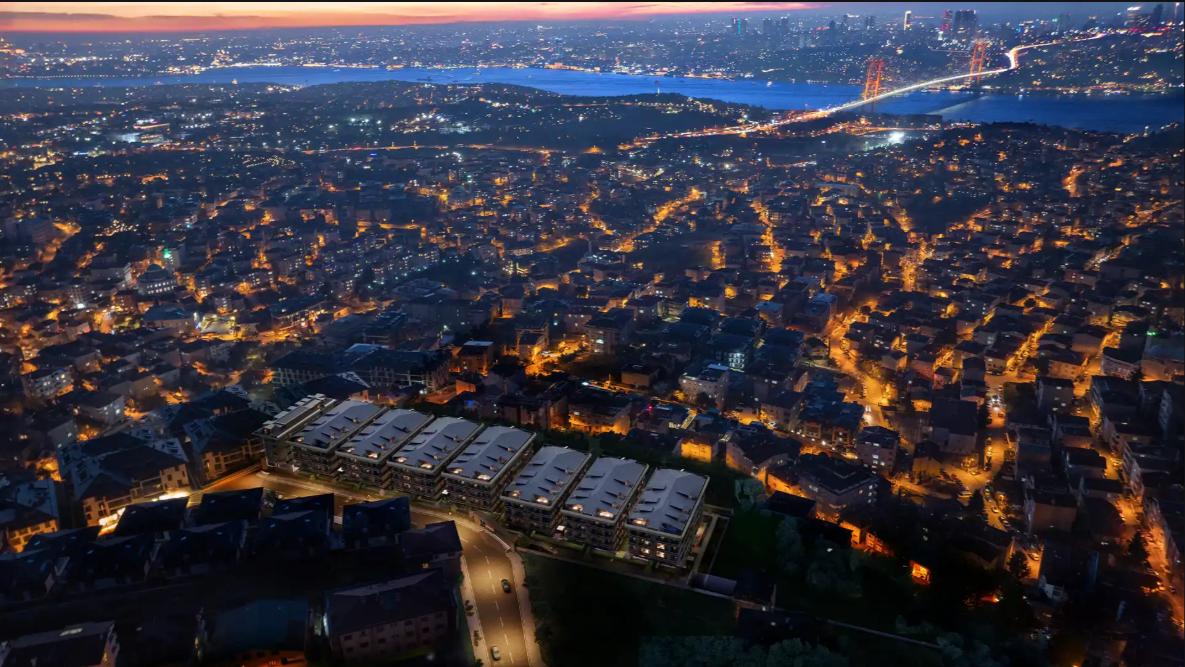 Boğaz Çamlıca - 38