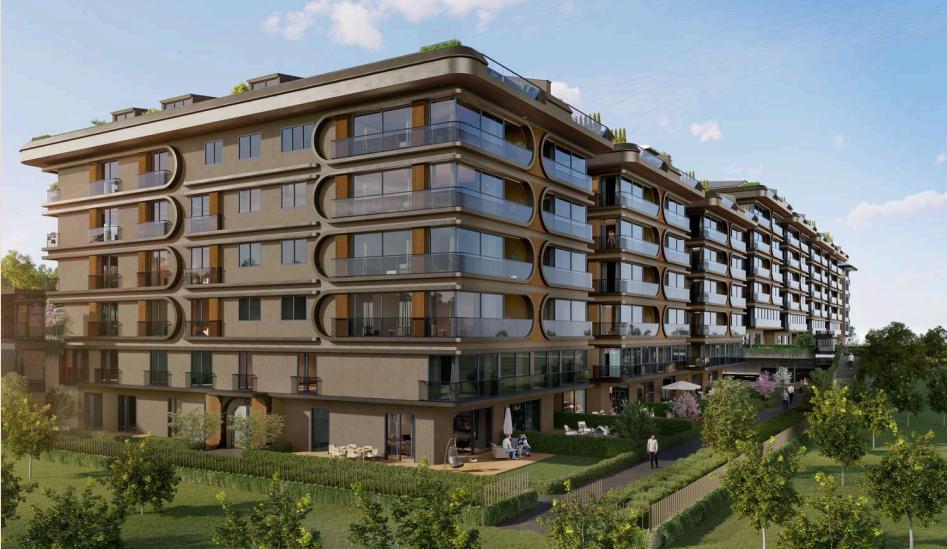Boğaz Çamlıca - 30