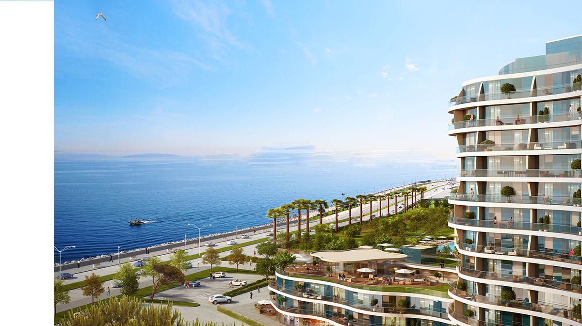 Dumankaya Horizon - 3