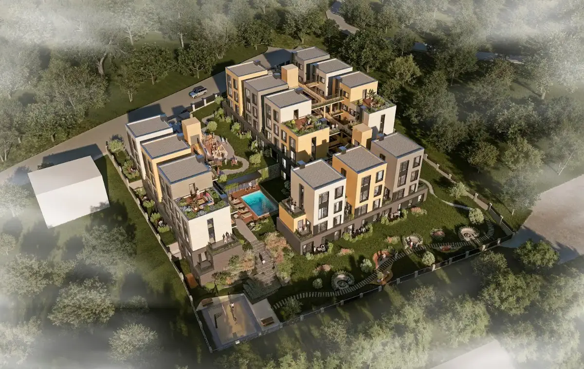 Mef City Velantis