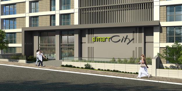 Simart City