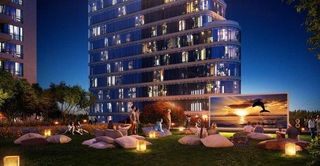 DKY Business Kartal - 5