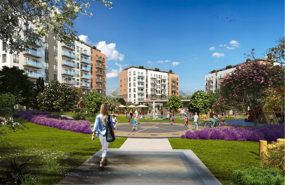 Sur Yapı Gölbahçe Evleri - 5