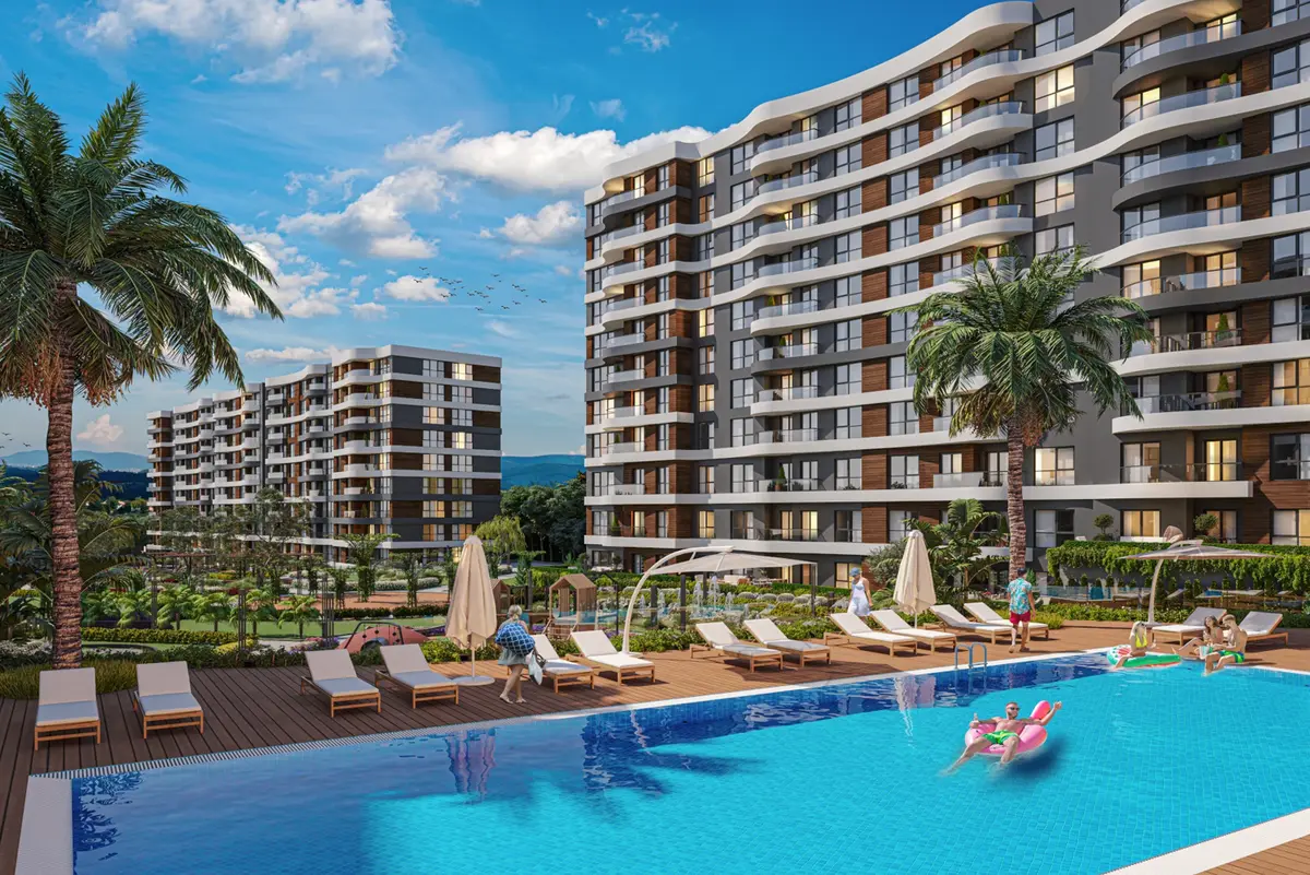 İnlight Yenişehir - 5