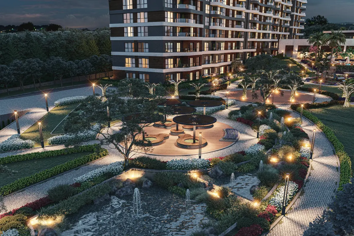 İnlight Yenişehir - 3