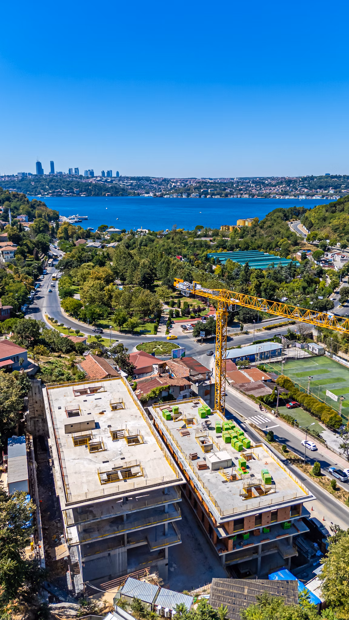 Elysium Residence Çubuklu - 7