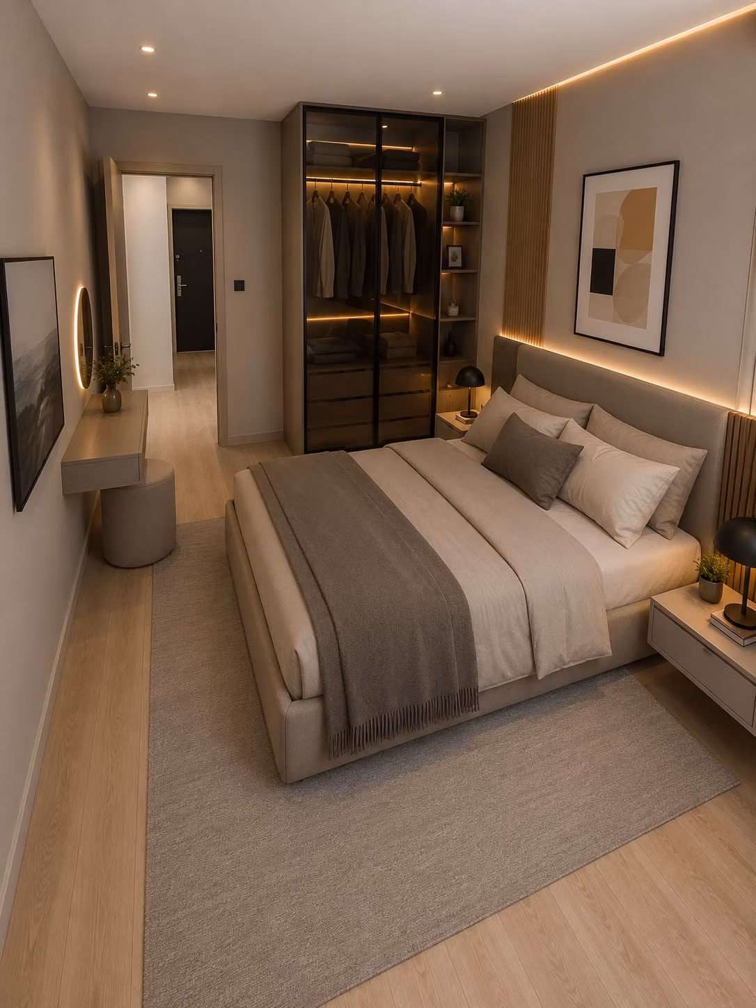 Smartage Residence - 17