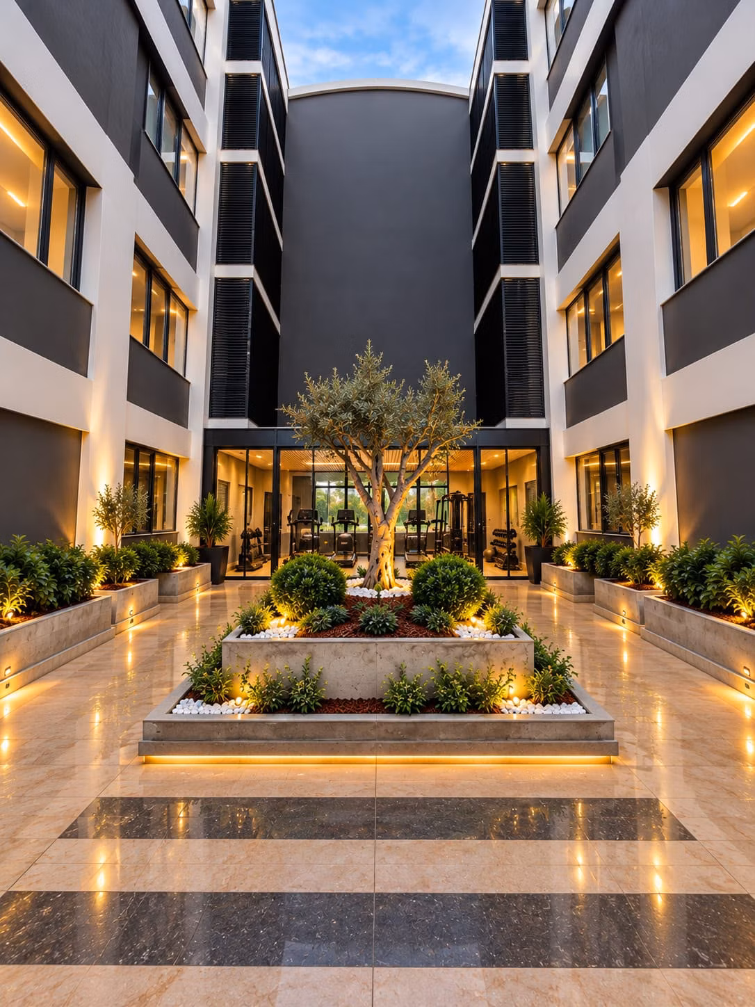 Smartage Residence - 5