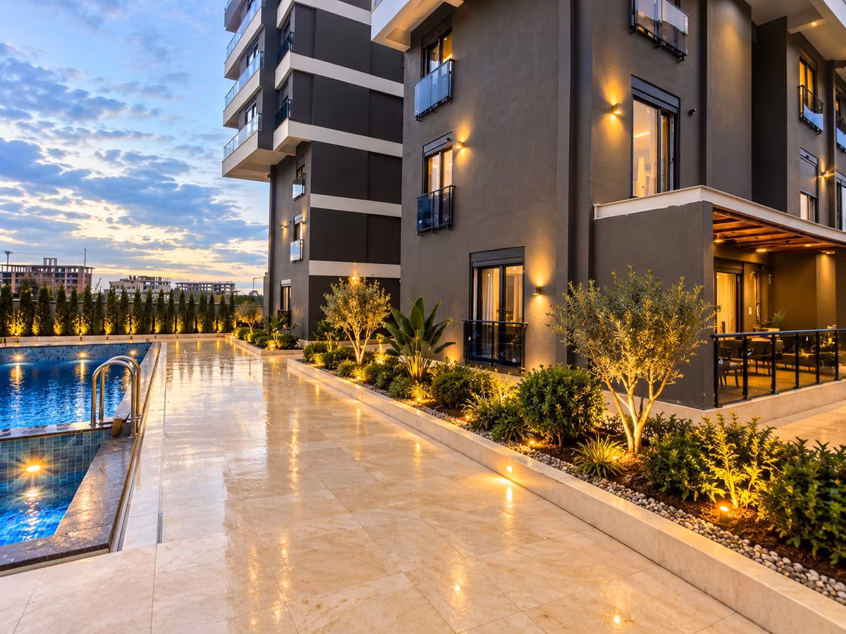 Smartage Residence - 2