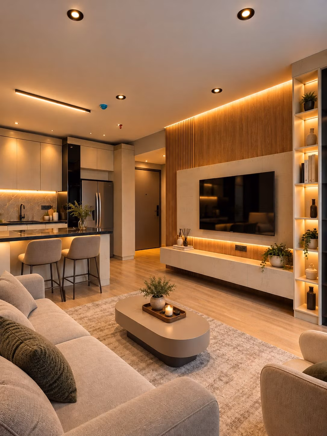 Smartage Residence - 10