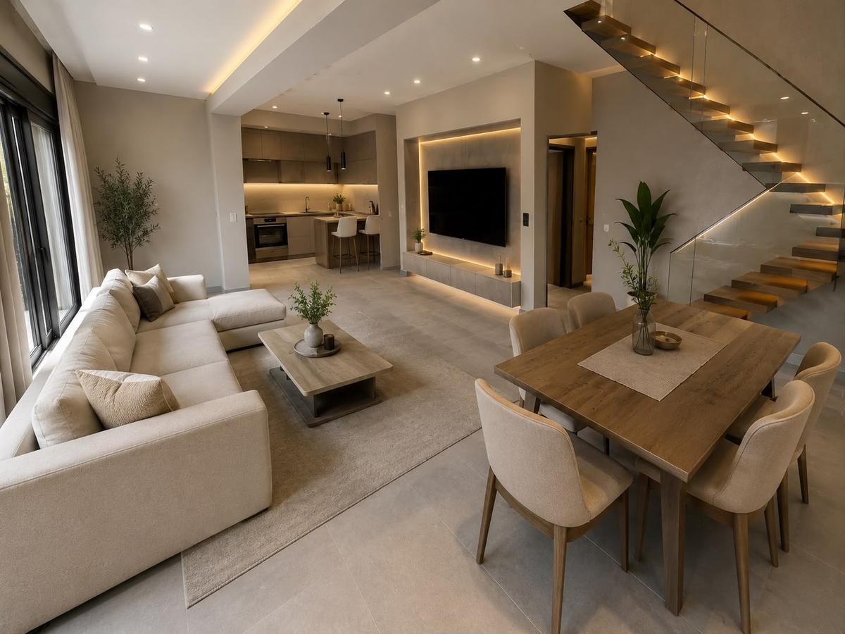 Smartage Residence - 21