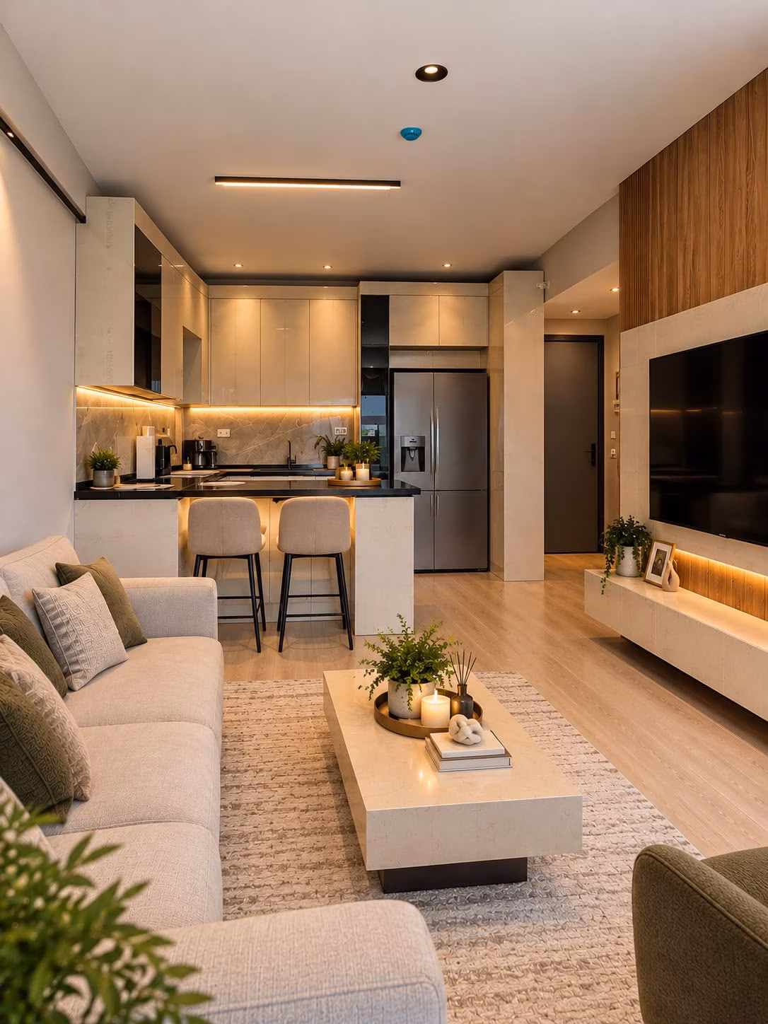 Smartage Residence - 11
