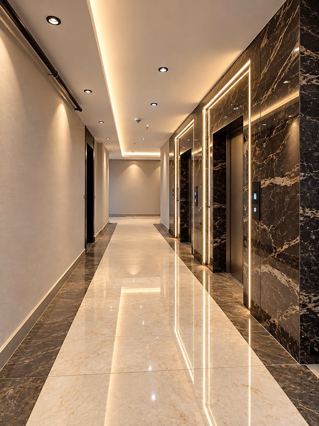 Smartage Residence - 9