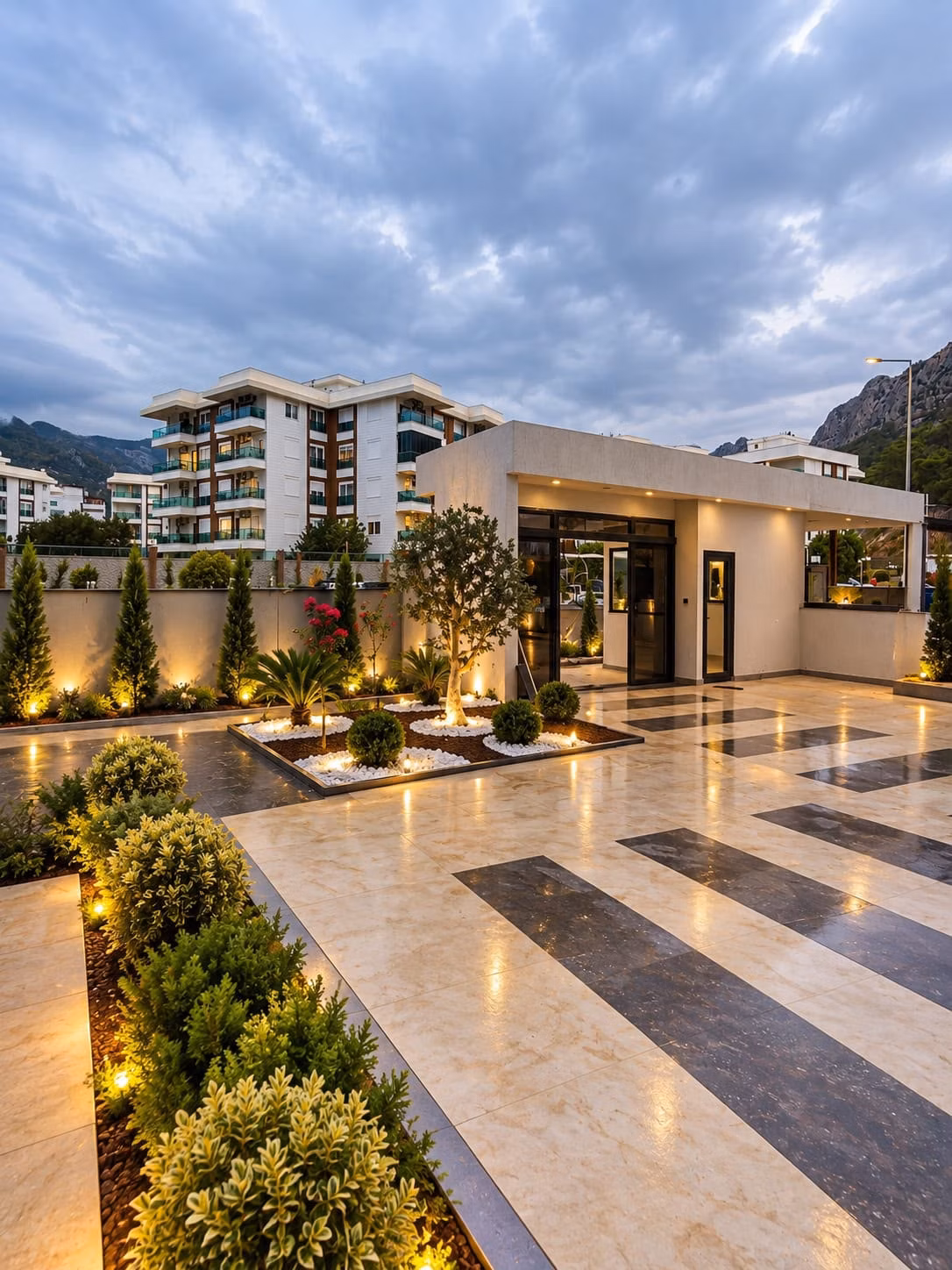 Smartage Residence - 7