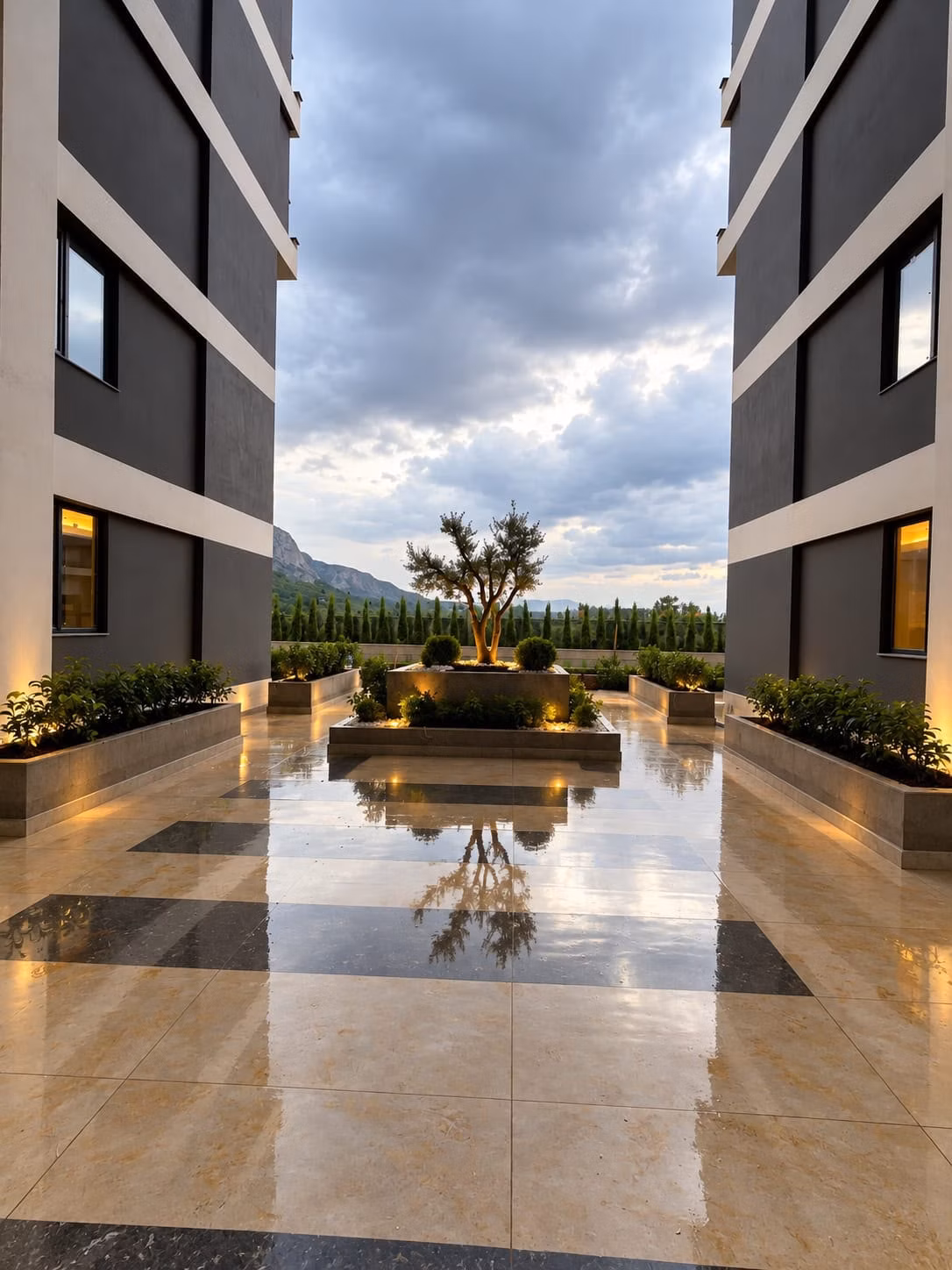 Smartage Residence - 6