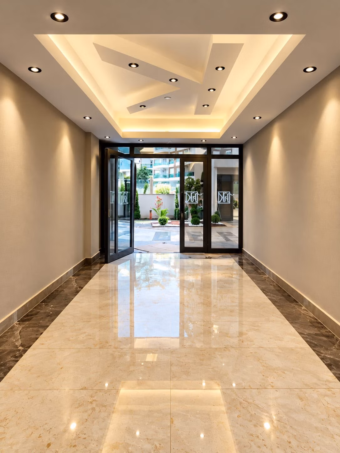 Smartage Residence - 8