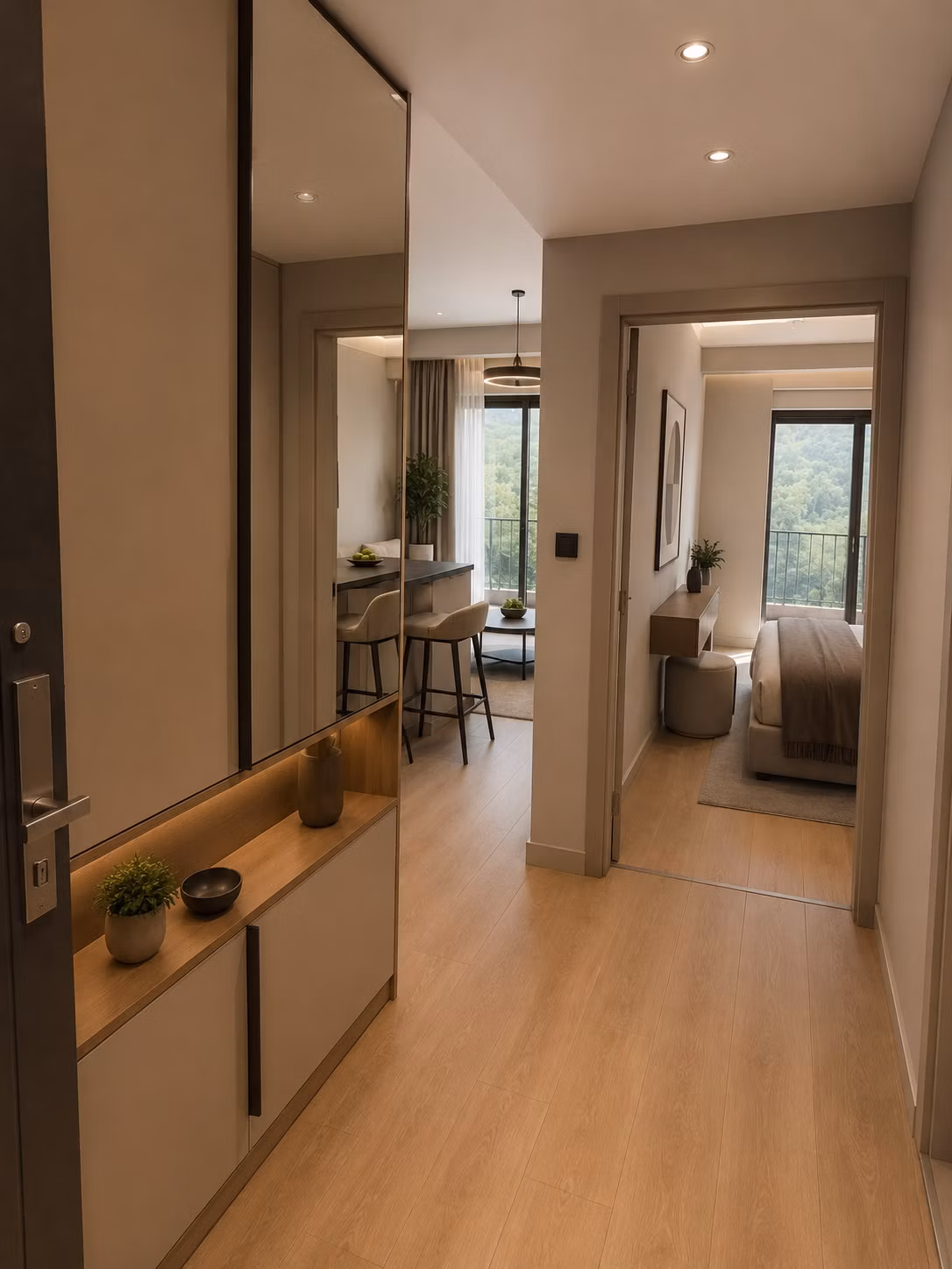 Smartage Residence - 16