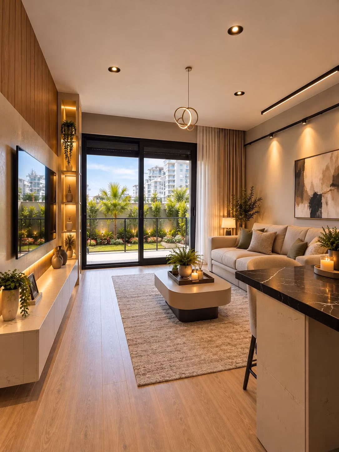 Smartage Residence - 12