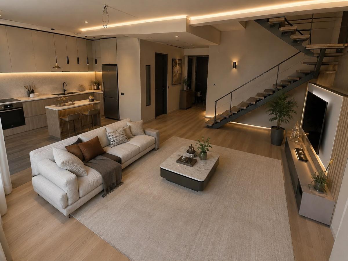 Smartage Residence - 20