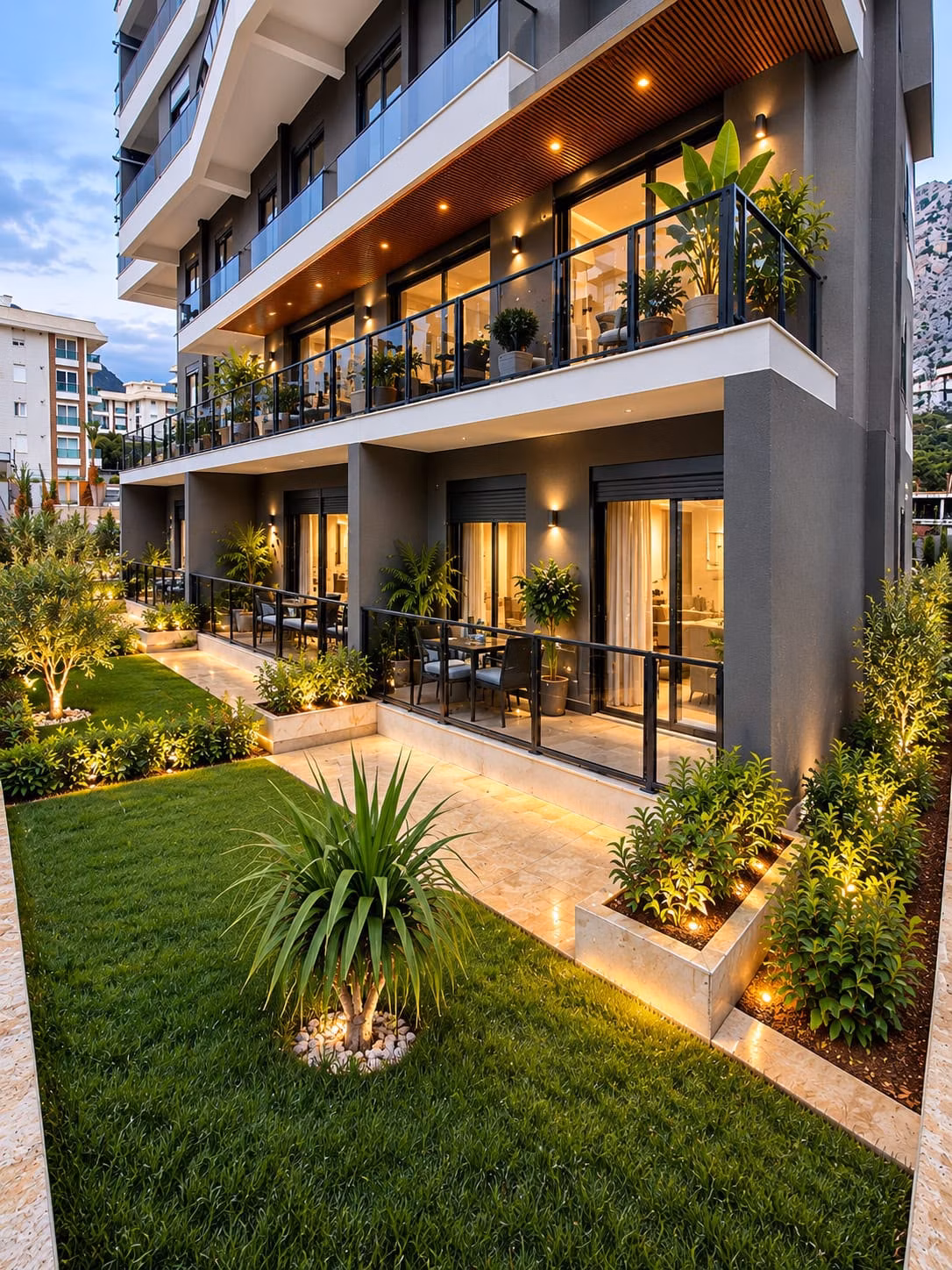 Smartage Residence - 13