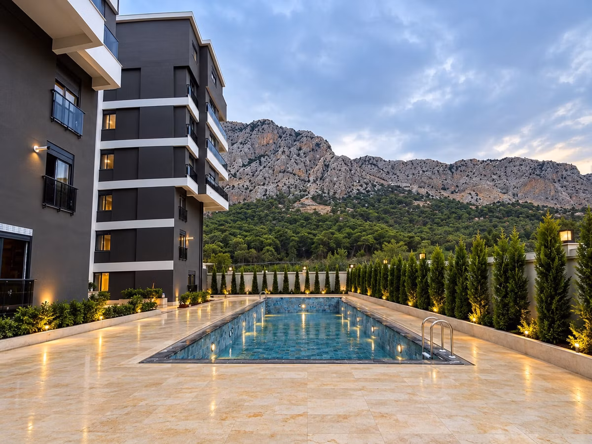 Smartage Residence - 3
