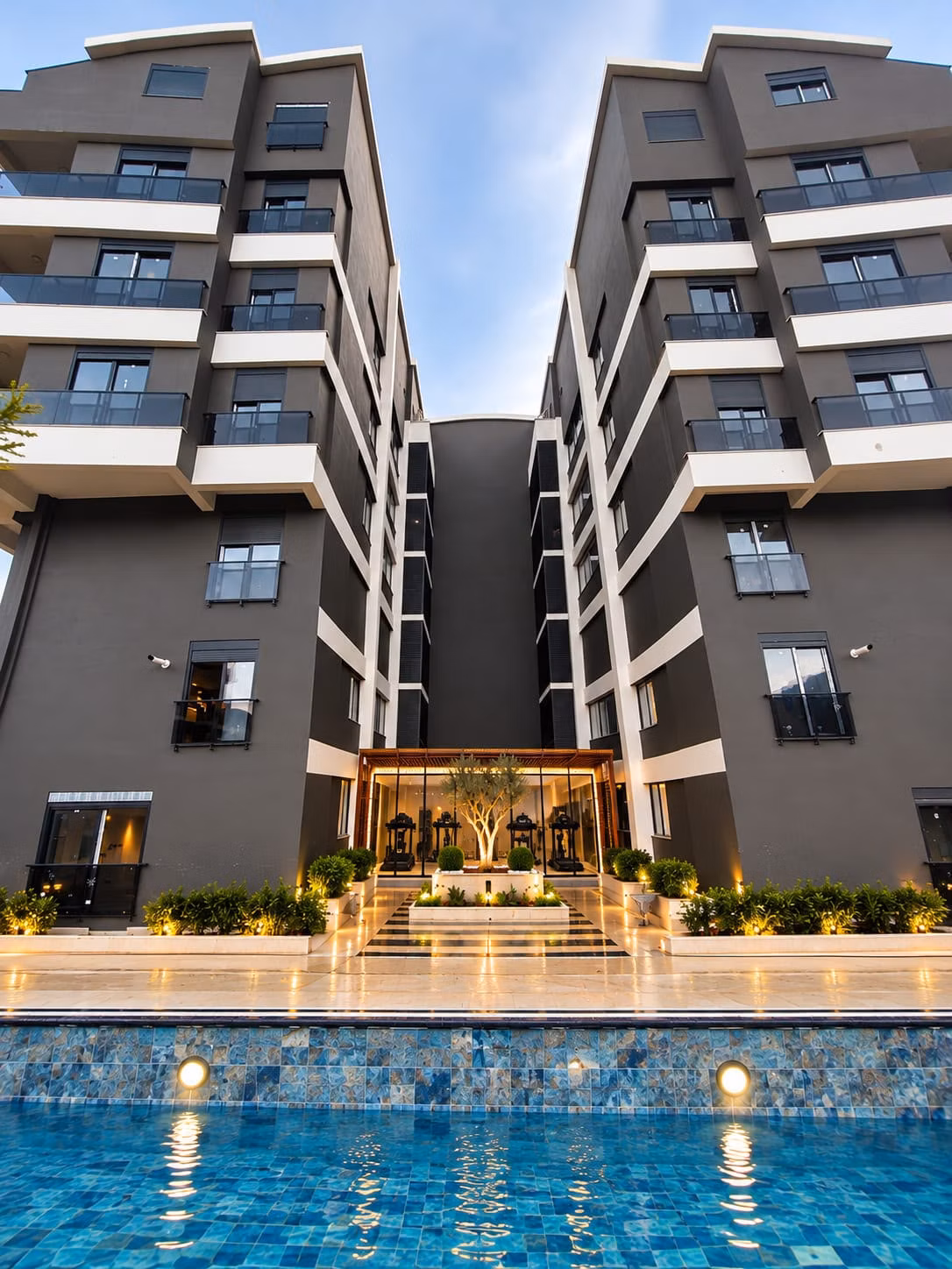 Smartage Residence - 4