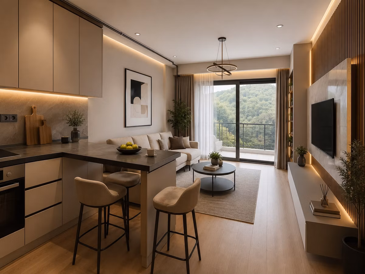 Smartage Residence - 15