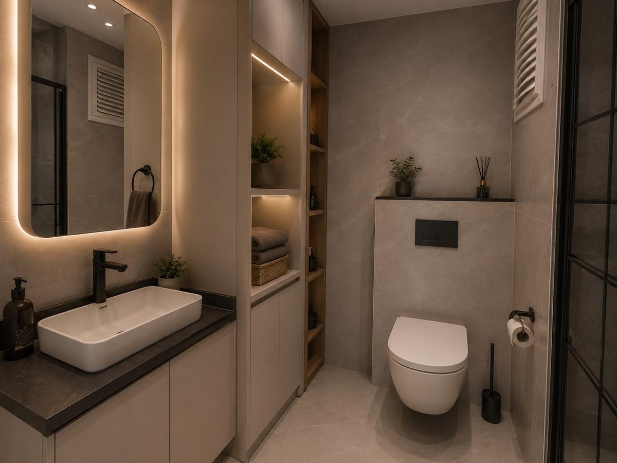 Smartage Residence - 18