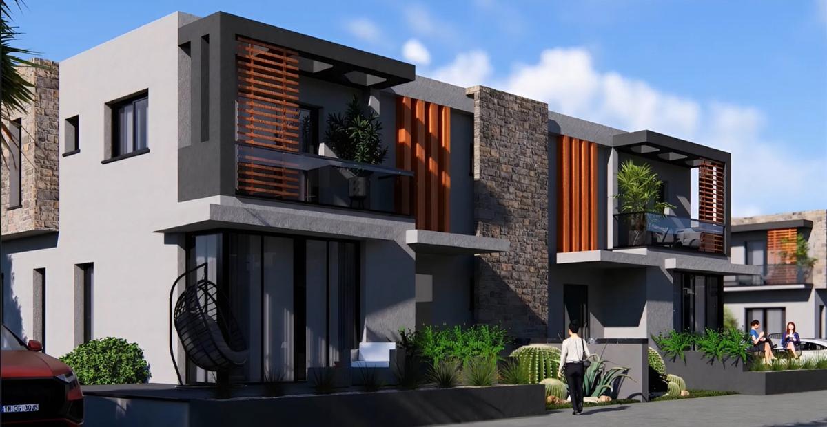 New Varosha - 5