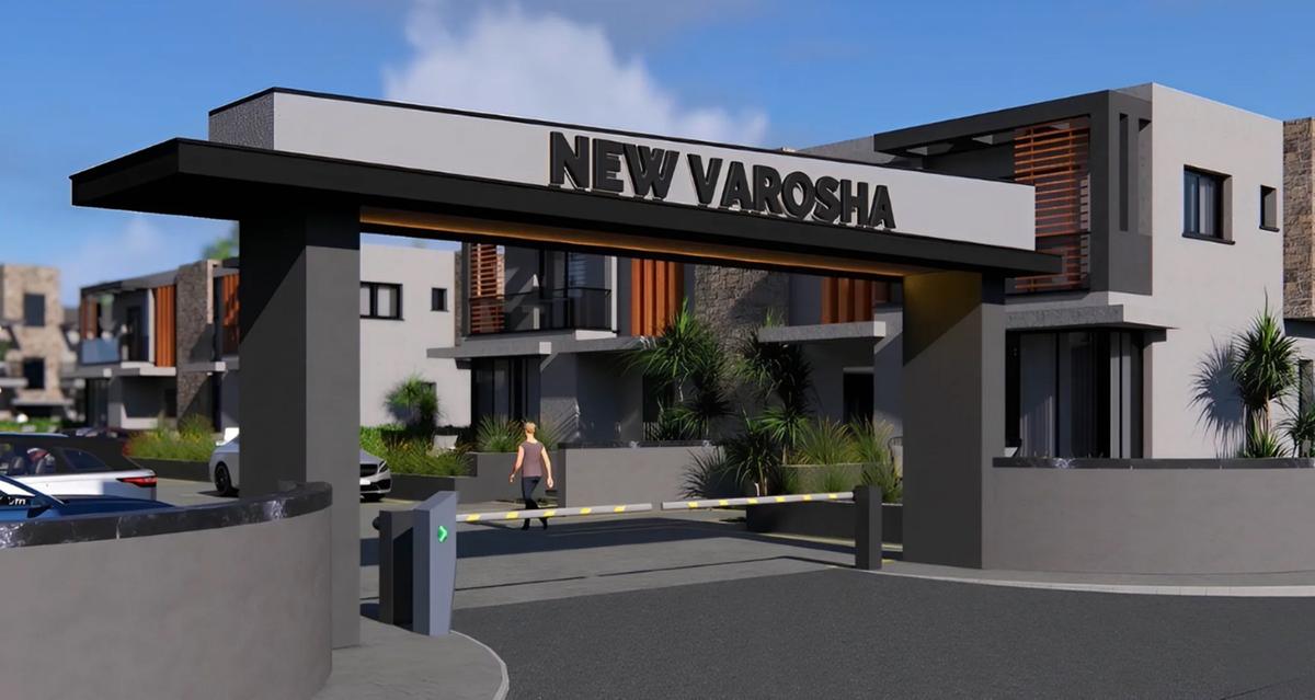 New Varosha - 7