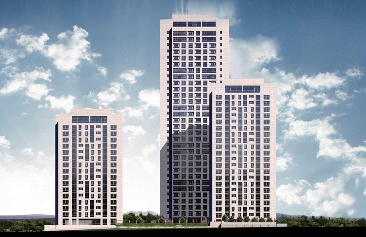 Canan Residence - 2