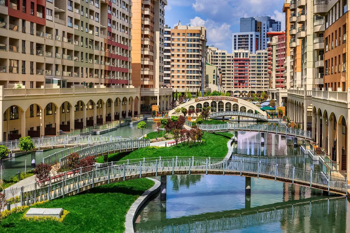 Sinpaş Altınoran Çankaya - 3