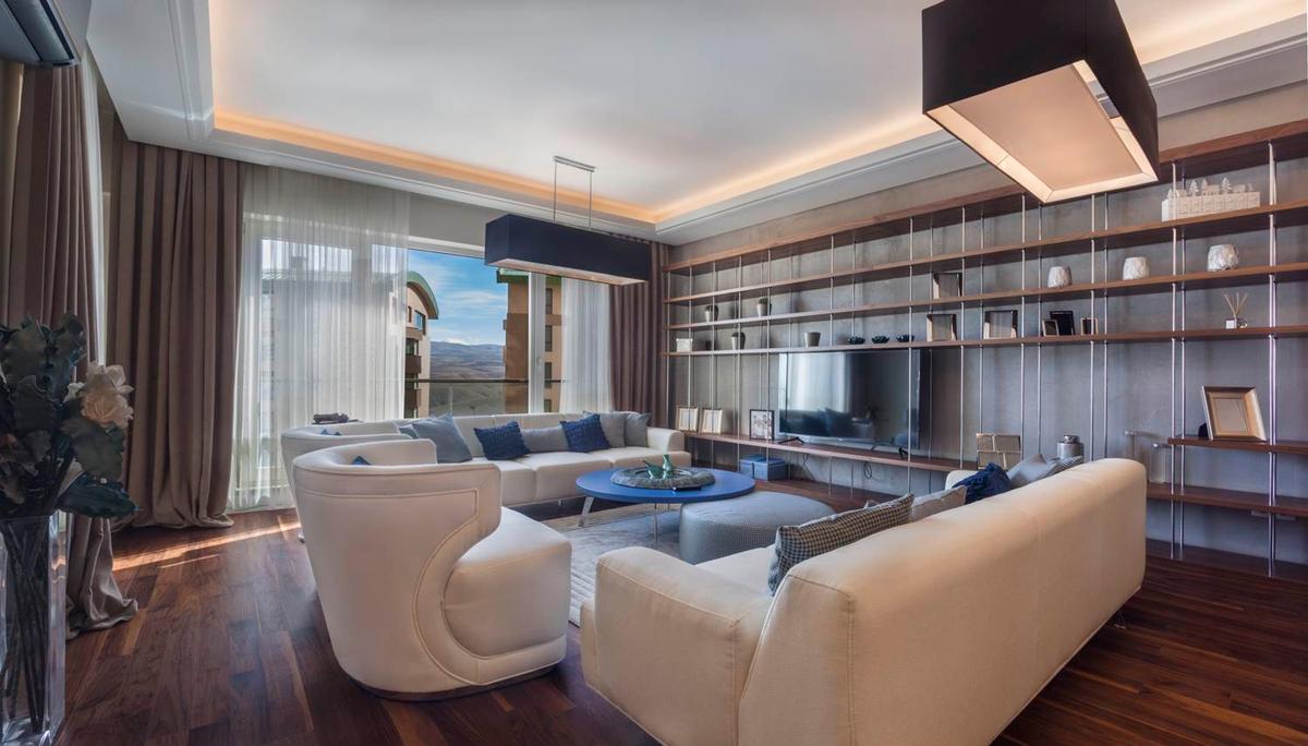Sinpaş Altınoran Çankaya - 12