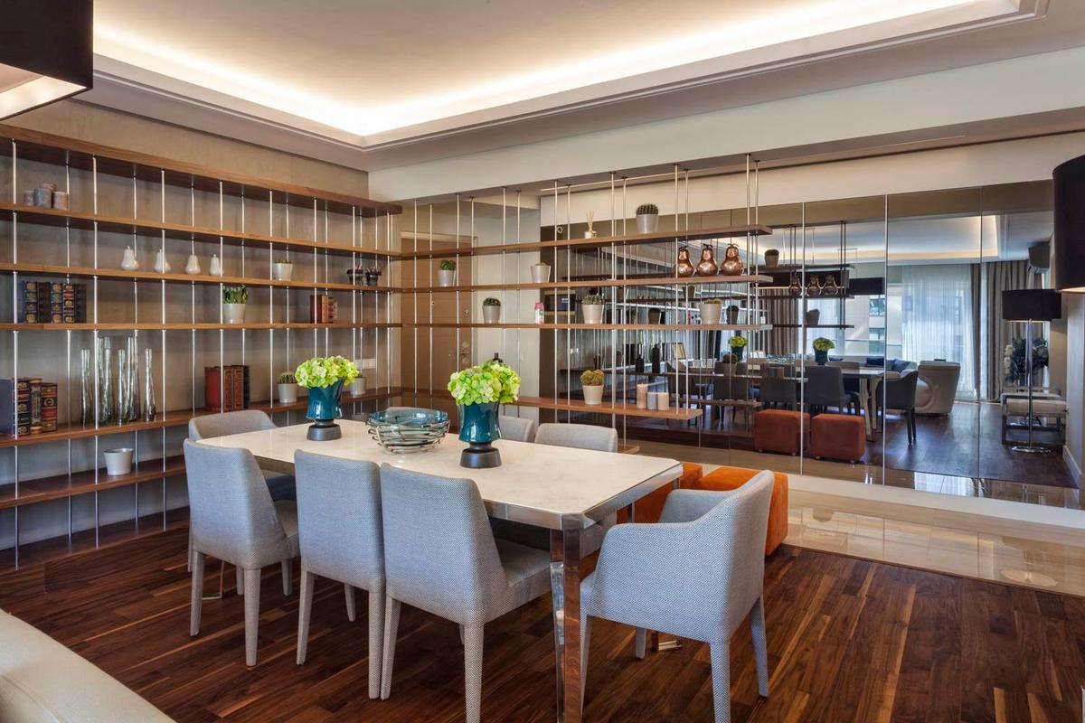 Sinpaş Altınoran Çankaya - 11