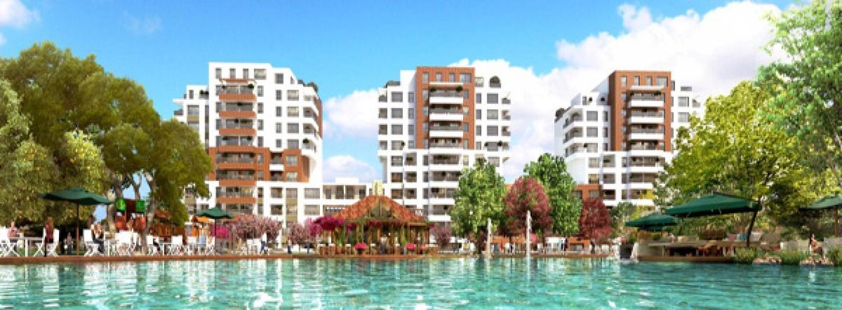 Sinpaş Köyceğiz - 2