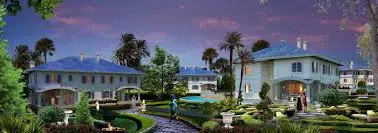 Riva Hills