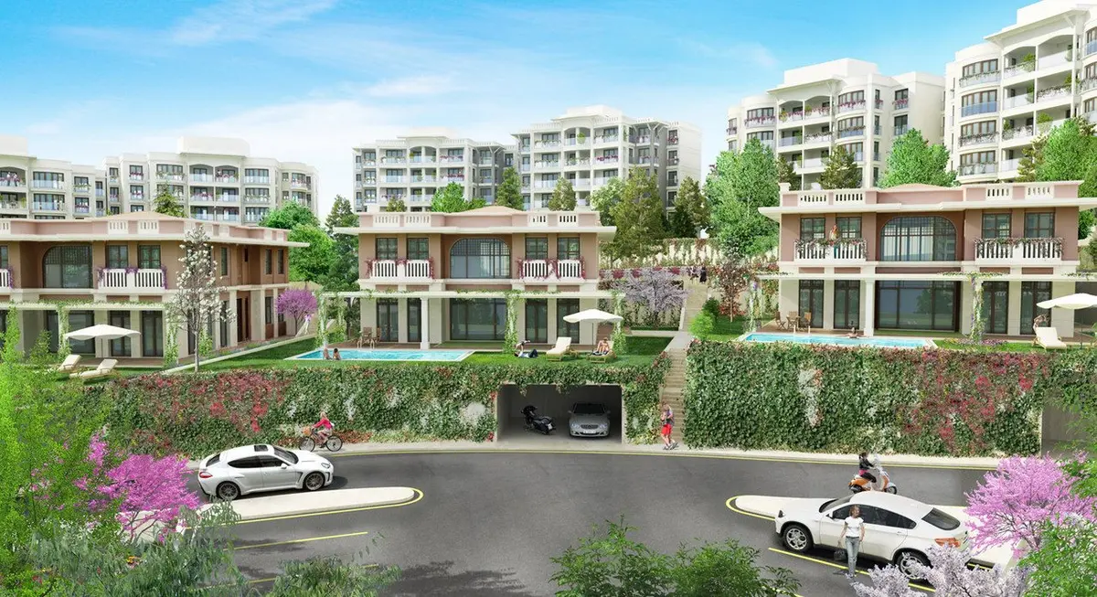 İncek Green - 3
