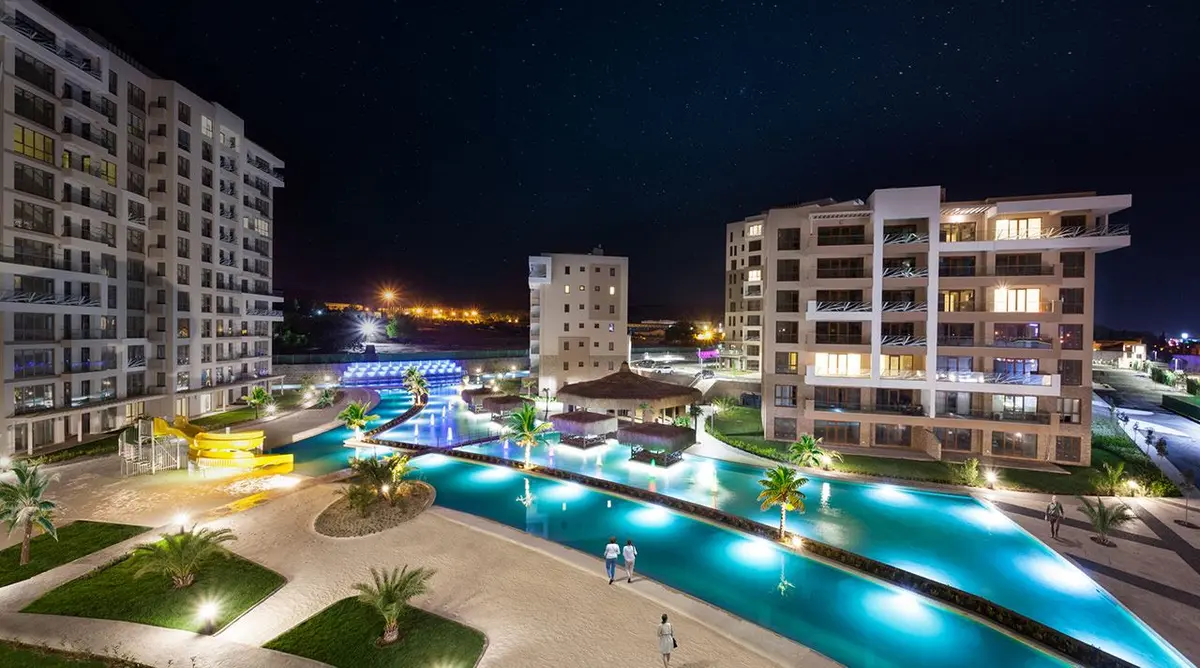 Sinpaş Aqua City Denizli - 5